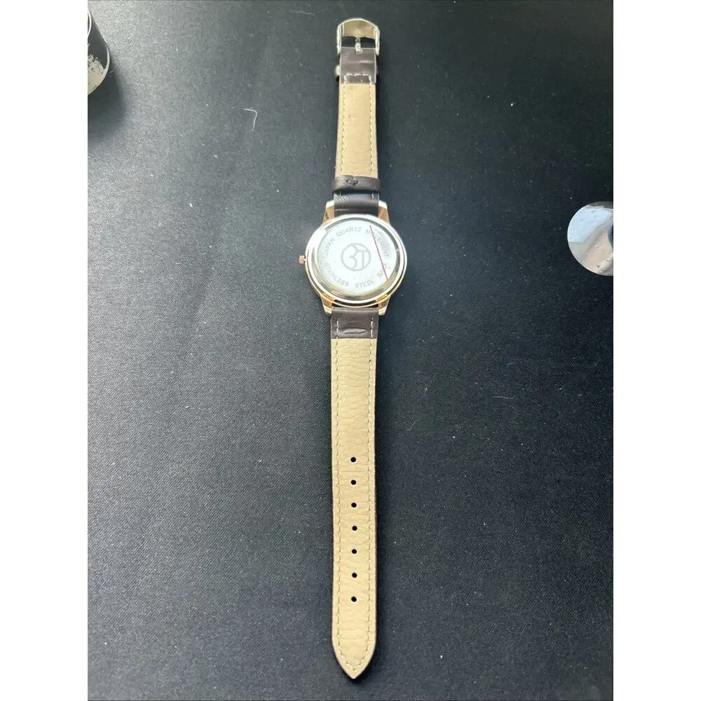 3T rose gold
